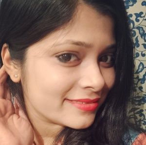 Meet your Posher, Mousumi